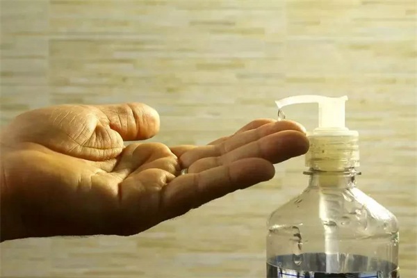 深圳有實力的醫用消毒洗手液廠家