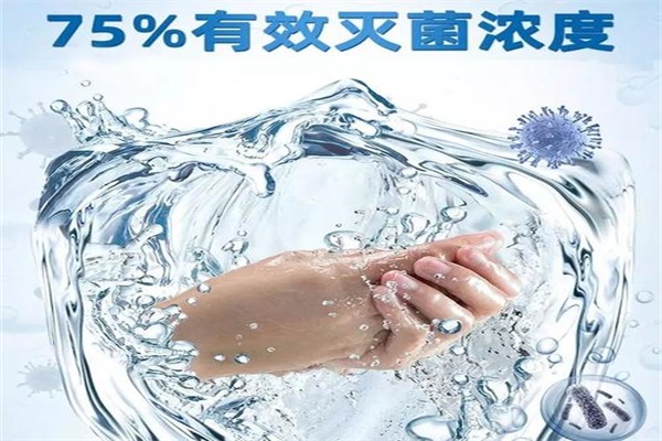 西安有實力的免洗凝膠洗手液批發